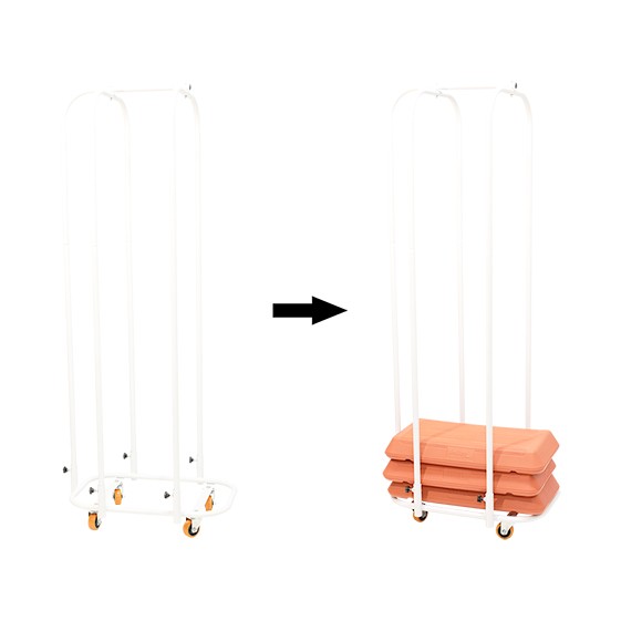 Furniture For Ministeps Boards