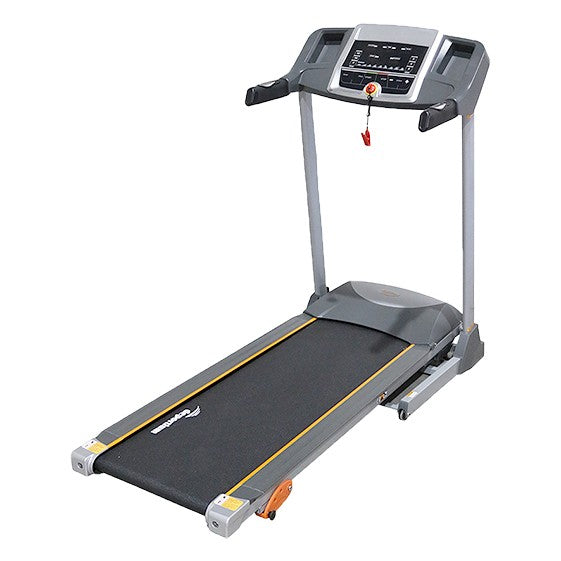 Nový běžecký pás Deportium Tm700