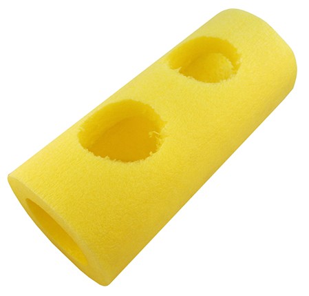 Swim nudle konektory dvojité