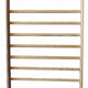Simple Wallbar One Body