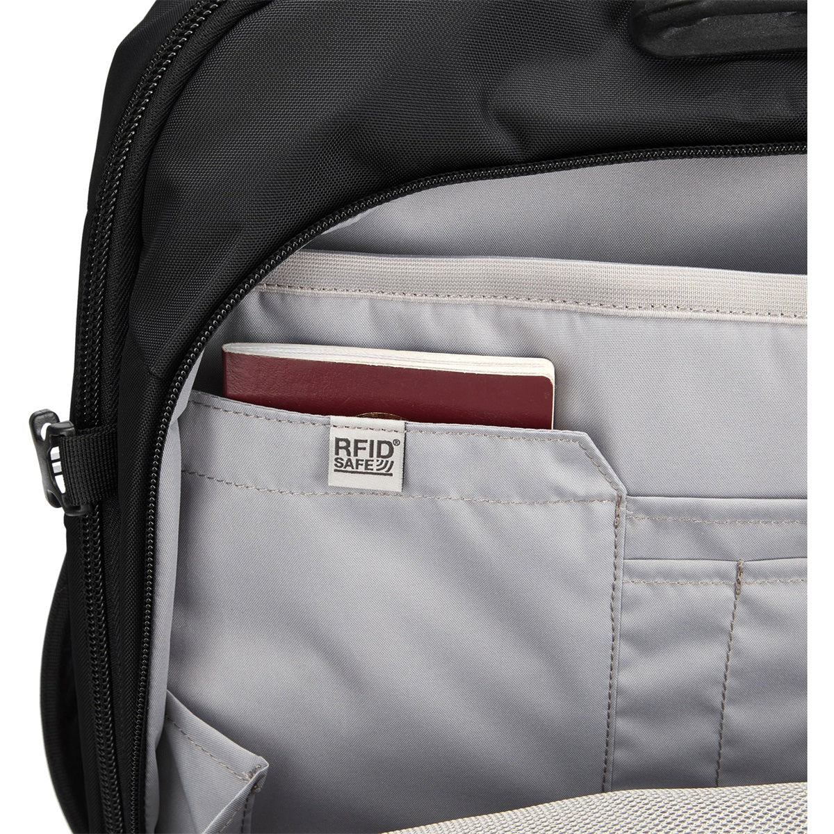 Pacsafe Exp45 Carry-on Travel Pack Black