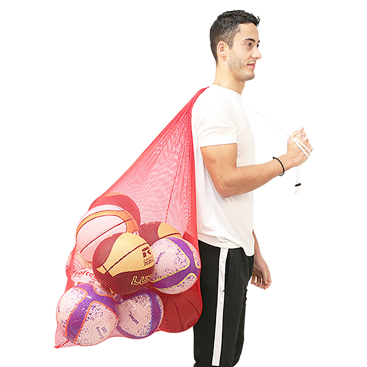 Чанта Jumbo Holder 30 топки