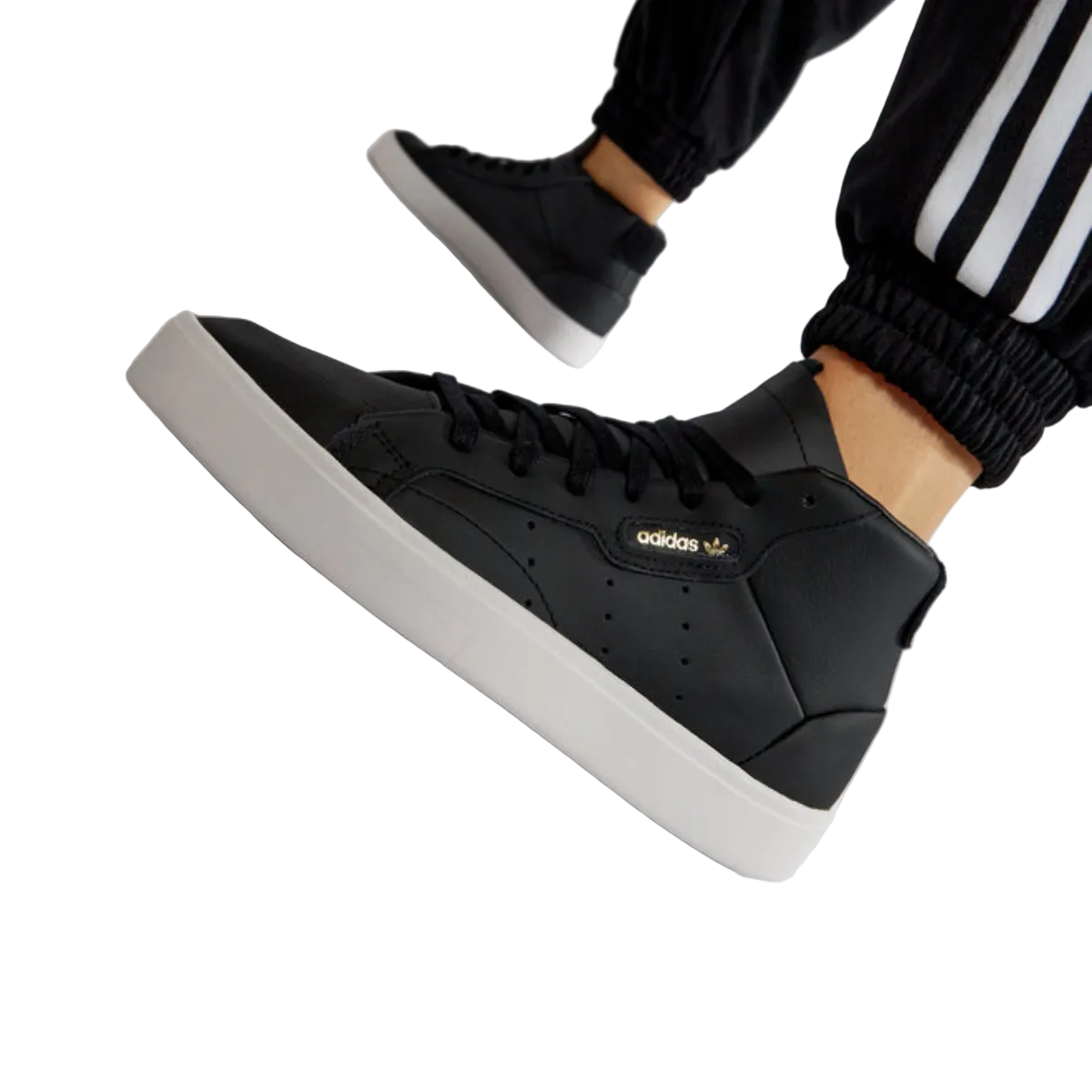Adidas elegante medio