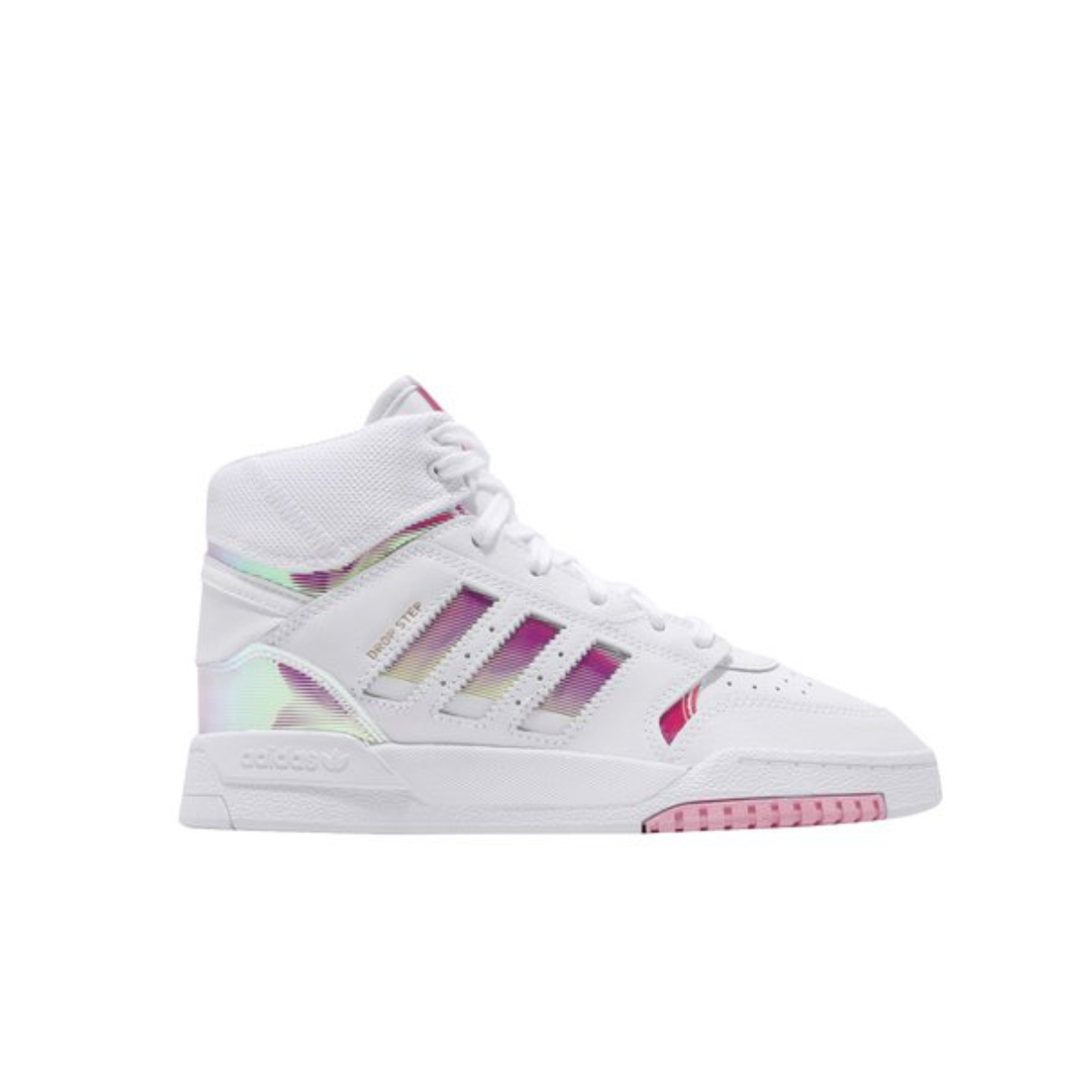 Adidas Drop Step 'light Pink'