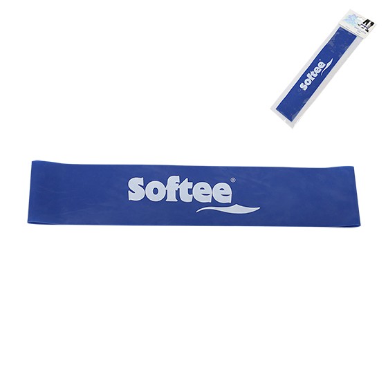 Light Half Density Zero Latex Band