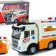 Ambulance Battery Car Lights Sounds
