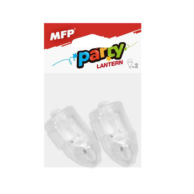 Led Bulb For Lantern 2 Pcs