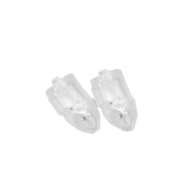 Led-lamp voor lantaarn 2 st