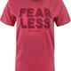 Дамска тениска Athl. Dpt Heloisa Fuchsia Pink 2xl
