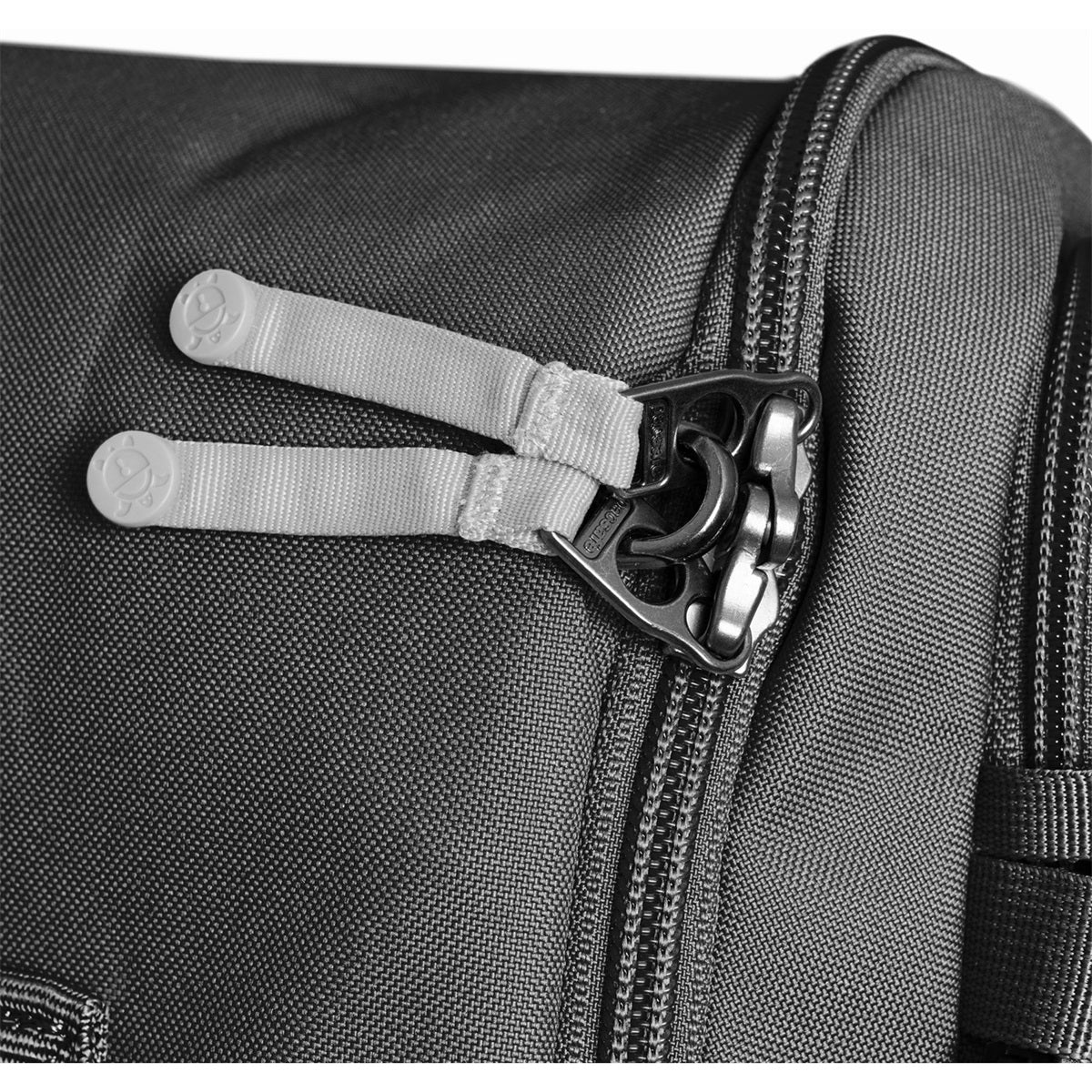 Pacsafe Go Carry-on Backpack 34 L Jet Black