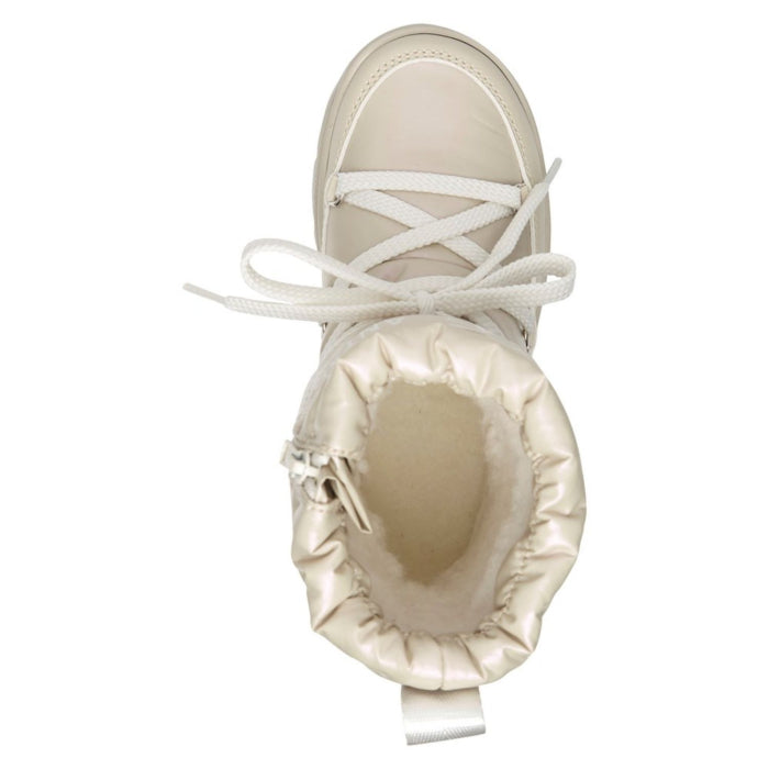 Bottes de neige Antarctique pour femmes