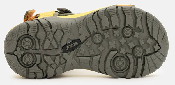 Joma S.Climber Jr. Kindersandalen Groen Groen 34