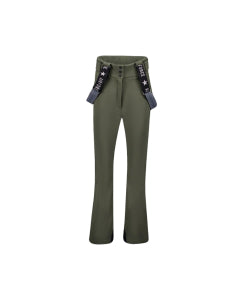Airforce Women's Ski Jacket