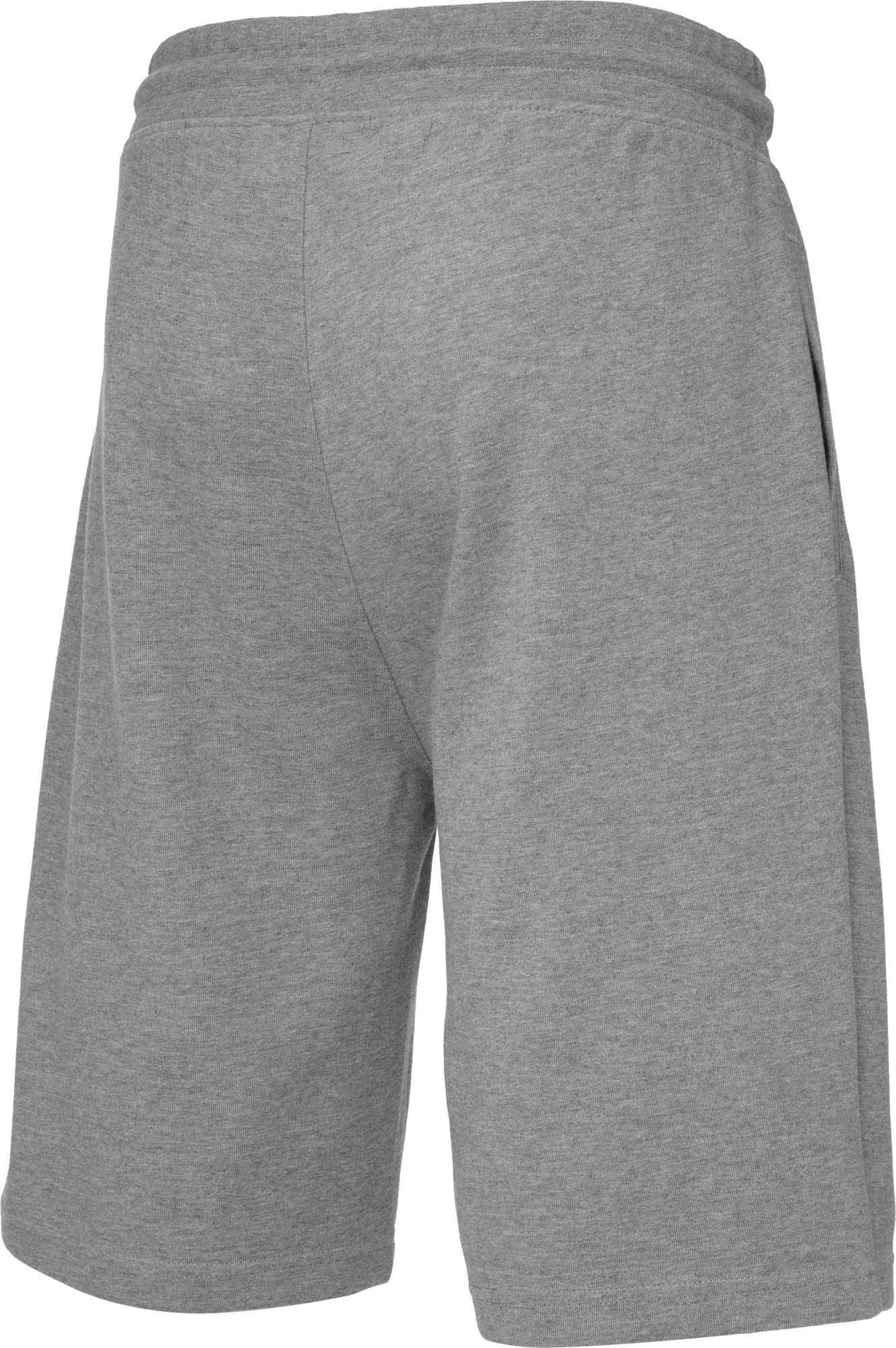 Herrenshorts Loap Ecnar Gry Grey