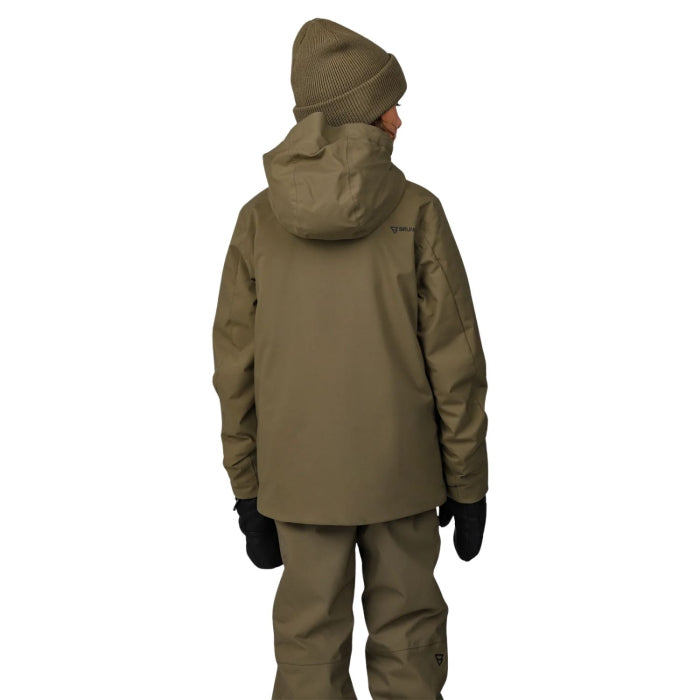 Brunotti Ski/snowboard Jacket Boys