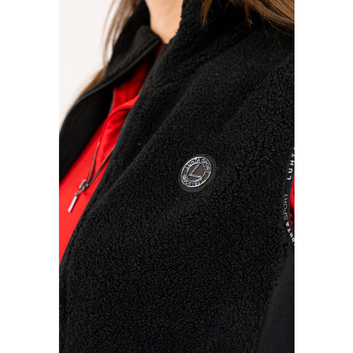 Luhta Women's Winter Bodywarmer