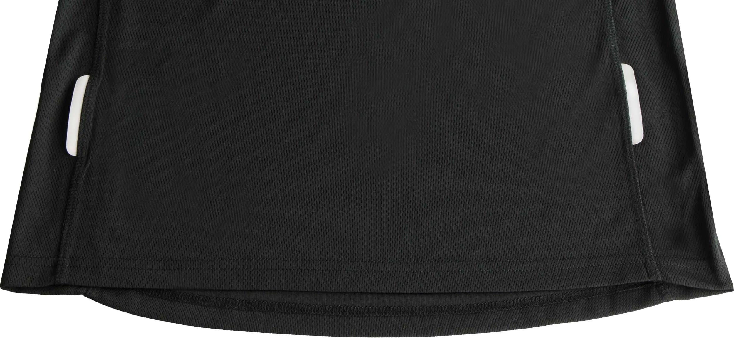 Sport T-shirt Trui Heren Zwart