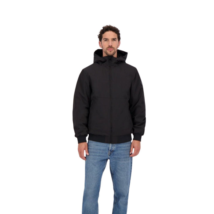 Airforce Casual Winter Jacket Men 2xl