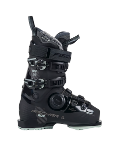 Botas de esqui femininas atômicas
