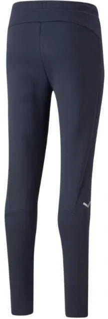 Férfi tréningruhák Puma Férfi Final Jogging Pant sötétkék