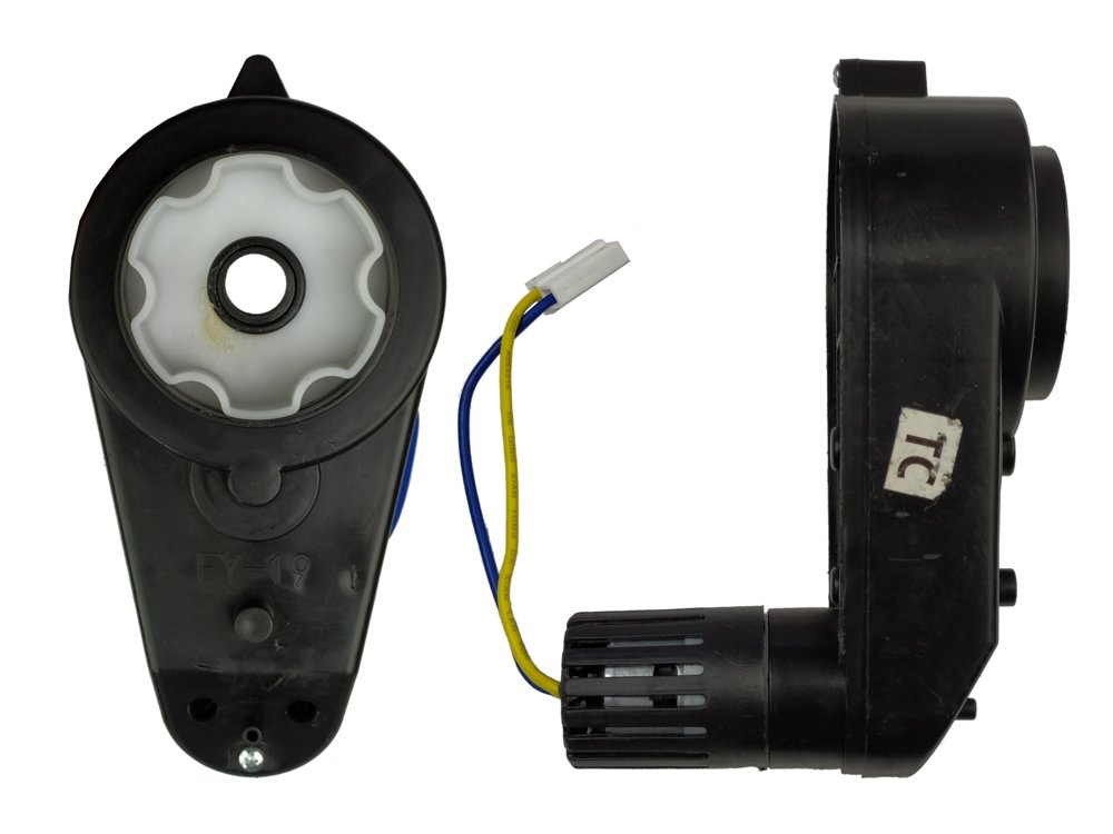 Nengine + váltó 24v 12000 RPM Sx1928