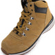 Предпазни обувки Vismo Safety Boots S3 Brown