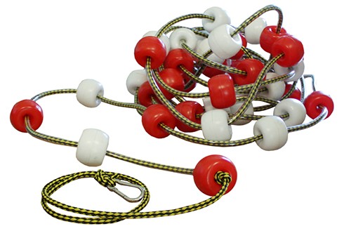 Falsk Start Opdrift 21m Flerfarvet