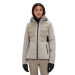 Altitude 8848 Ski Pully Damer