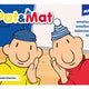 Mfp Pat And Mat Coloring Pages