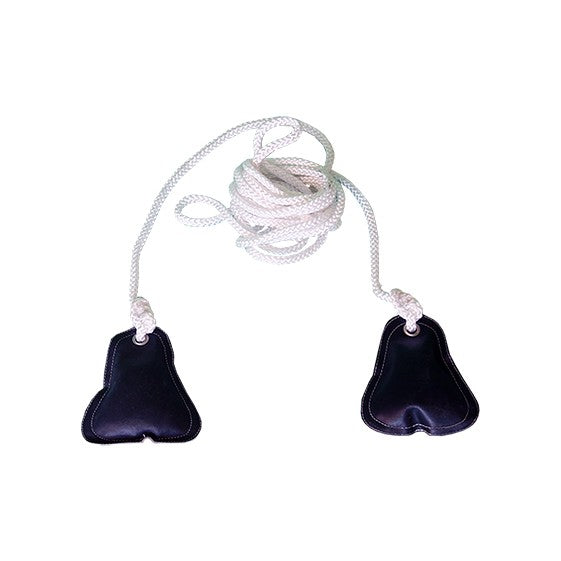 High Jump Cord With Weight Bags