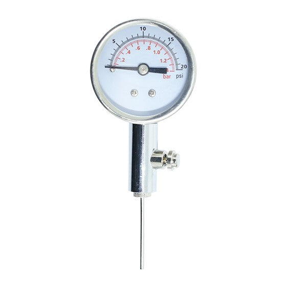 Professional Pressure Gauge