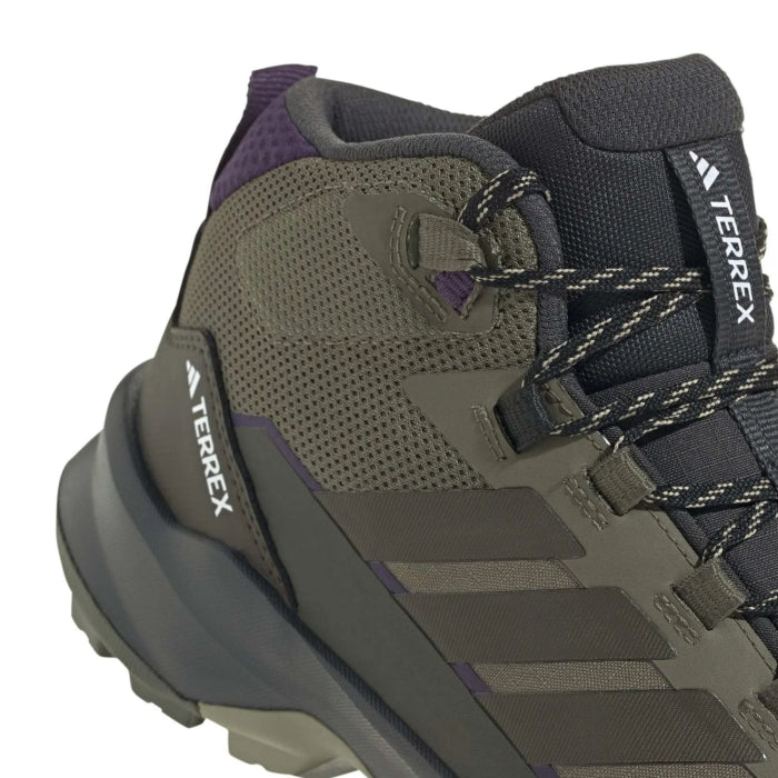 Дамски туристически обувки Adidas