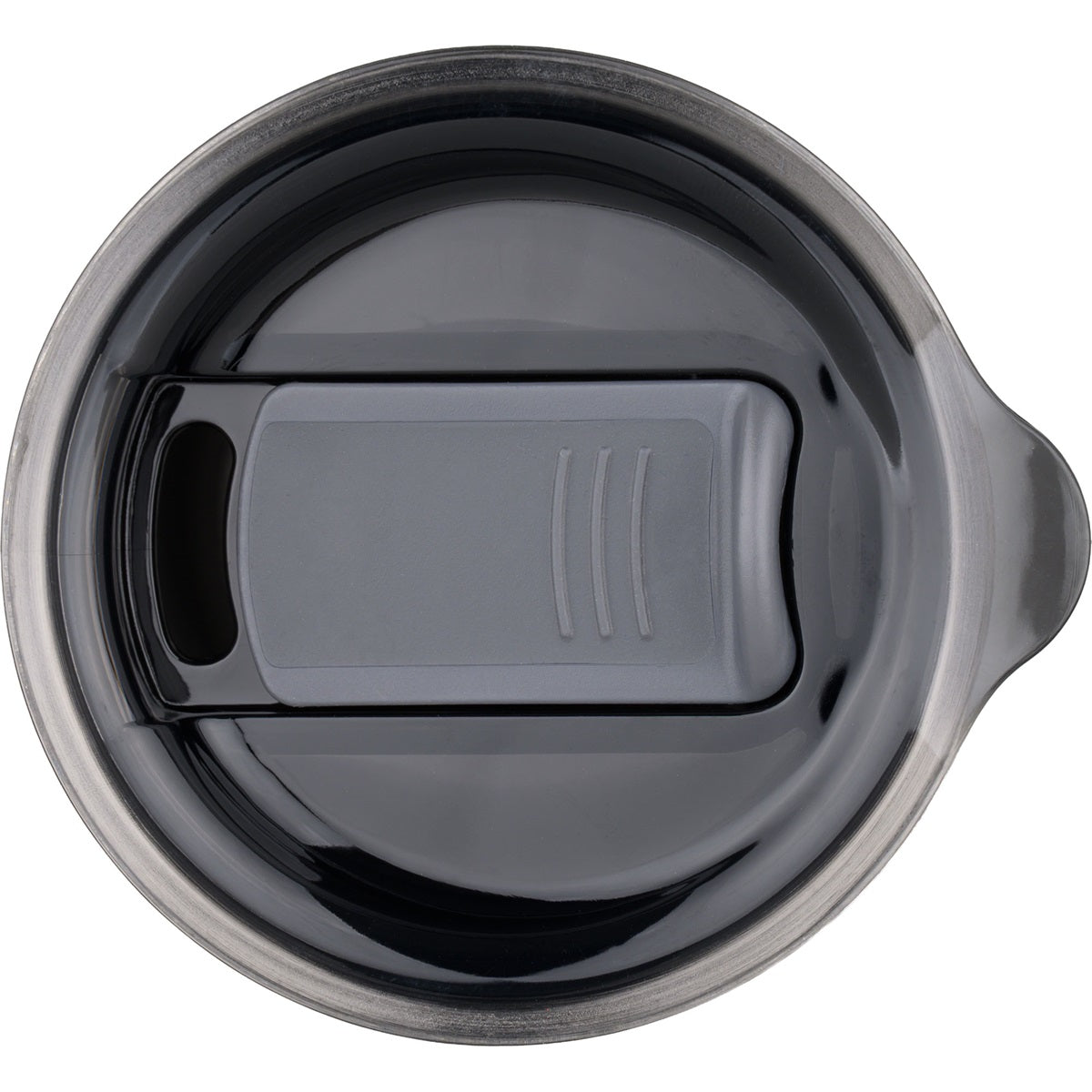 Rubytec Shira Dailyshot 0.175l Black