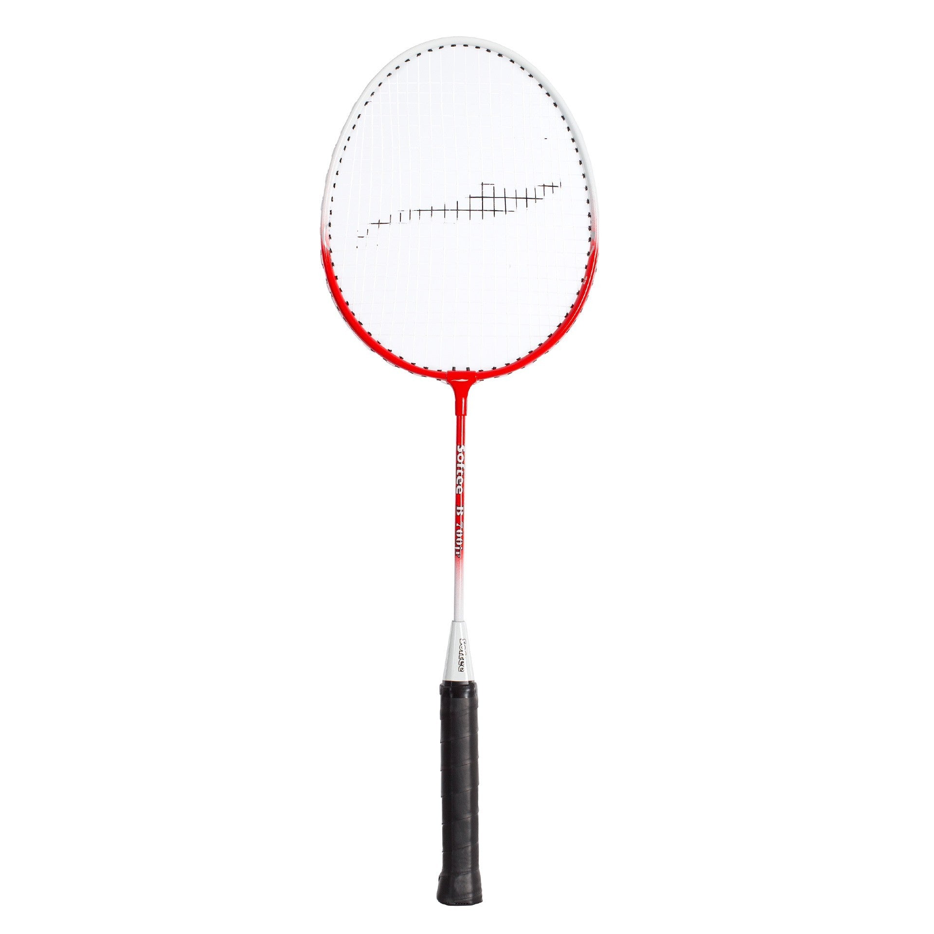 Badmintonketcher Softee B700 Junior Multicolor