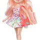 Rainbow High My Fashion Style Panenka - Bella