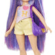 Rainbow High My Fashion Style Panenka - Violet
