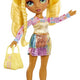 Rainbow High My Fashion Style Panenka - Sunny