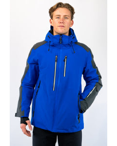 Falcon Ski Pully Men's 2xl