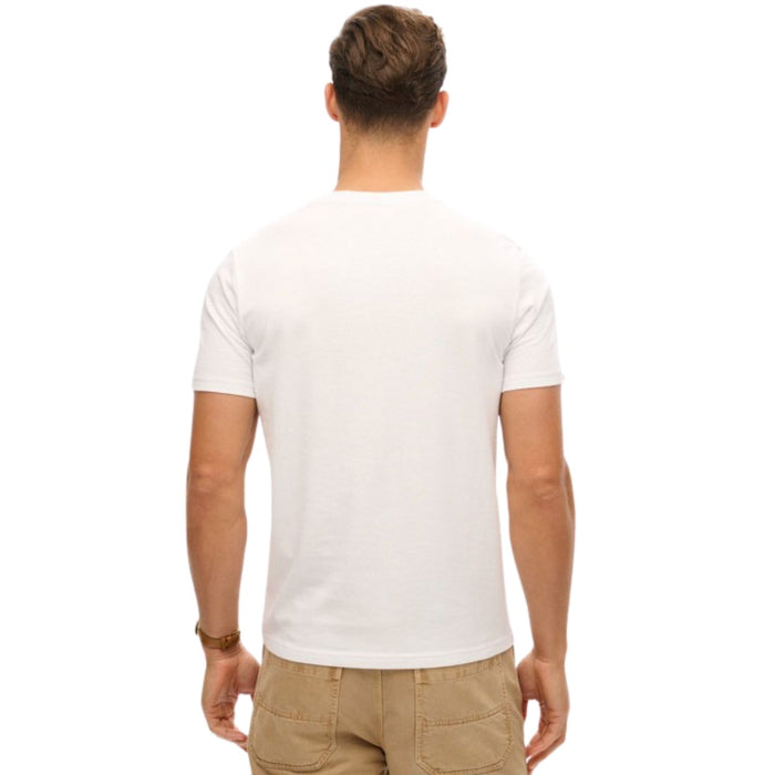 Superdry Casual T-shirt Men
