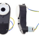 Steering Motor 24v 6000rpm For Sx1928