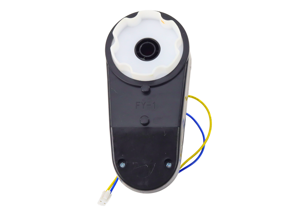 Steering Motor 24v 6000rpm For Sx1928