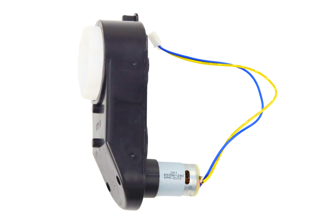 Steering Motor 24v 6000rpm For Sx1928