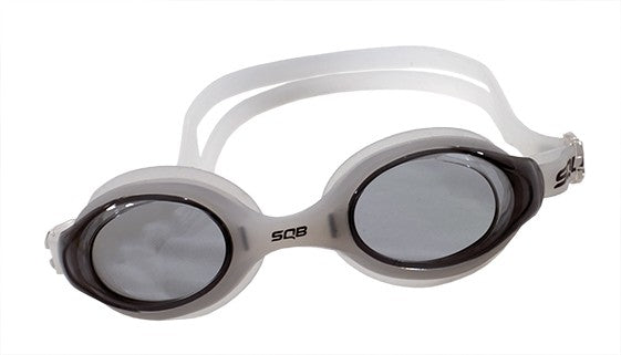 Squba Sedna Goggles Blanco/Azul SENIOR