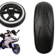 Front Wheel For Motor Sx1628