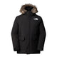 The North Face Casual Vinterjakke Mænd