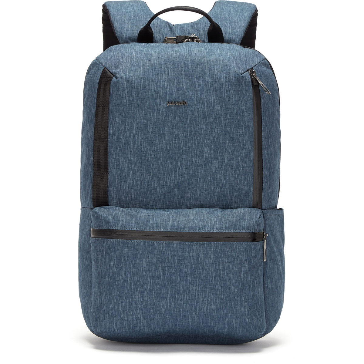 Pacsafe Metrosafe X 20l Backpack Dark Denim