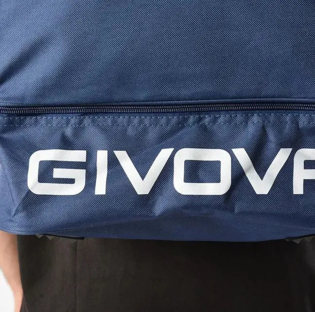 Sportrucksack Givova Sportrucksack Marineblau