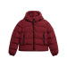Superdry Abrigo De Invierno Casual Mujer
