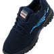 Herrenschuhe Nasa Men Beymond The Rainbow Sneaker Schwarz/Blau