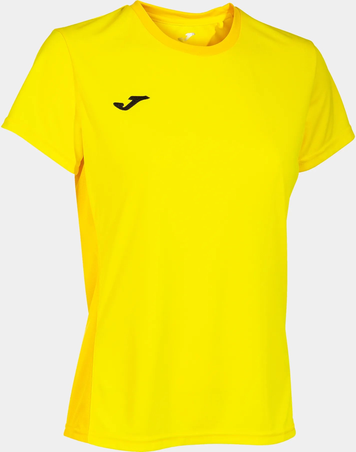 Tricou damă joma winner ii galben l